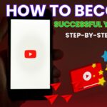 How to Become a Successful YouTuber and Earn Lakhs Every Month